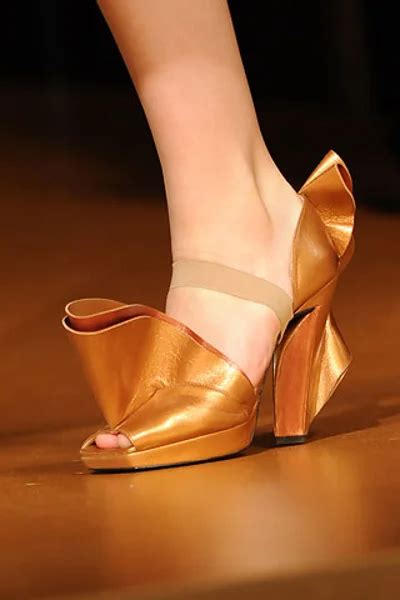 prada scarpe 2008|Fashion Show .